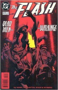 Buffy The Vampire Slayer