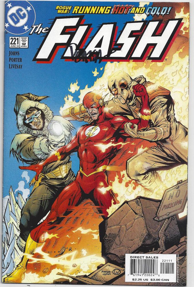 Buffy The Vampire Slayer