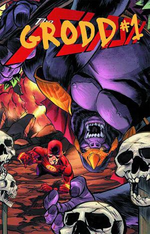 Astonishing X-Men Vol. 1: Gifted