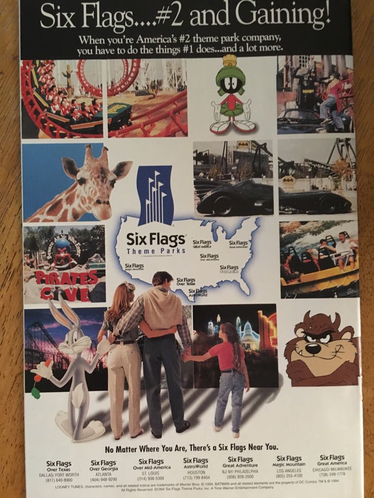 Flash  (92) comic book collectible [Barcode 76194120024883] - Main Image 2