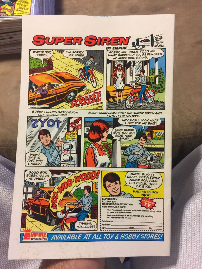 Flash  (263) comic book collectible - Main Image 2