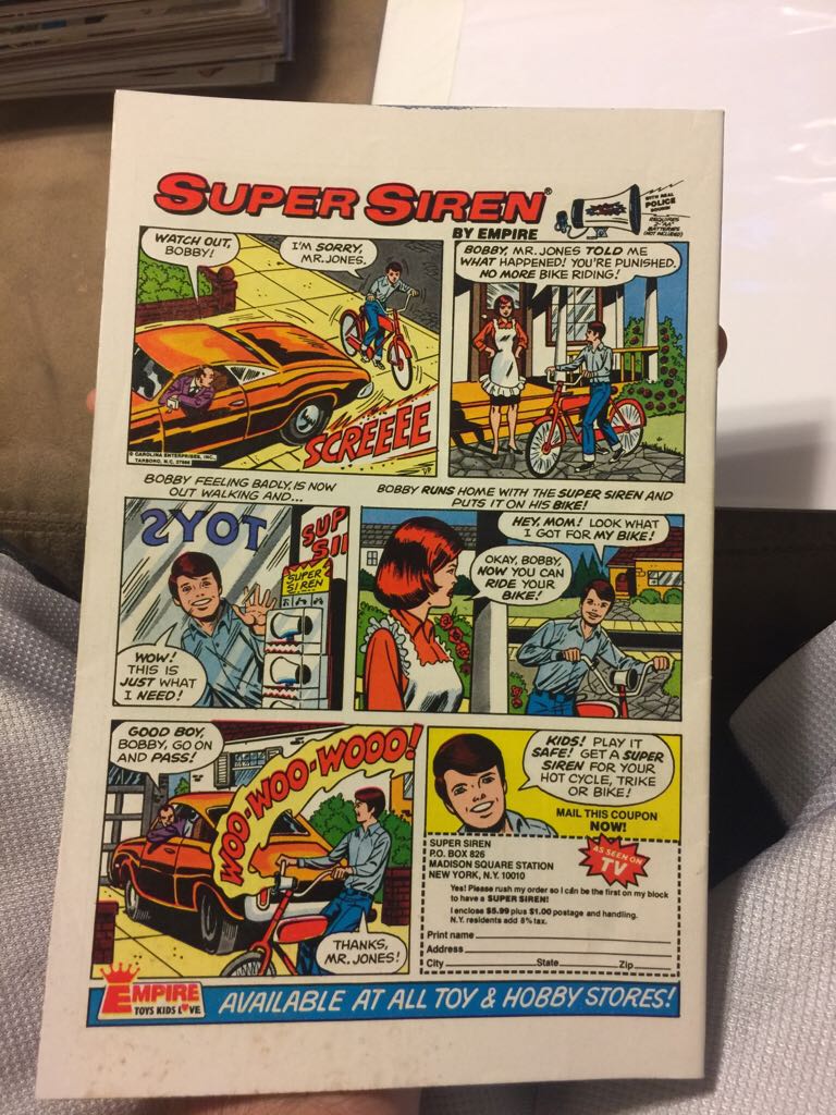 Flash  (263) comic book collectible - Main Image 2