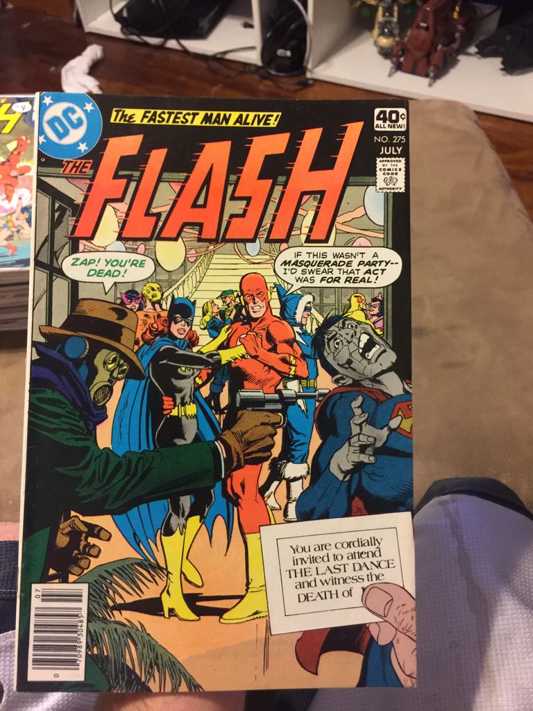 Flash Vol 2