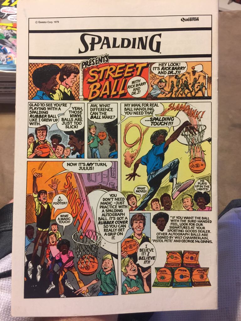 Flash - DC (275 - Jul 1979) comic book collectible - Main Image 2