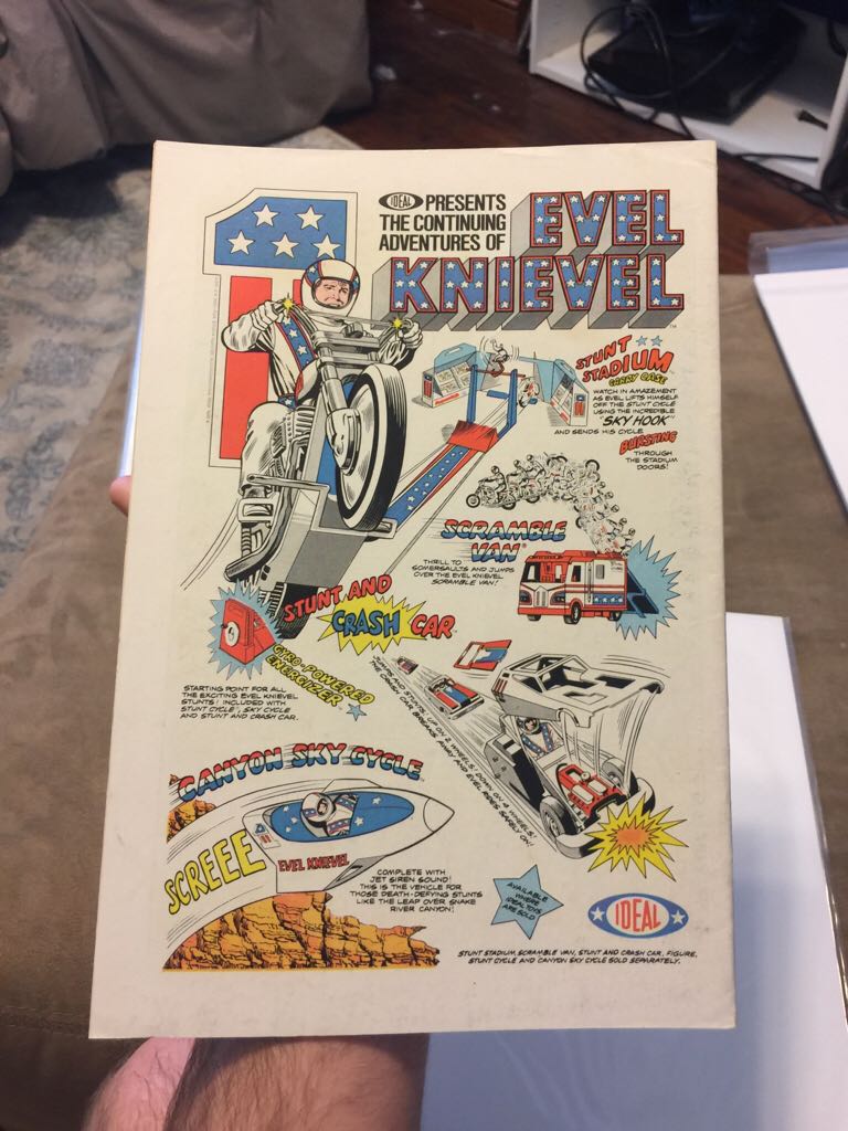 Flash  (231) comic book collectible - Main Image 2