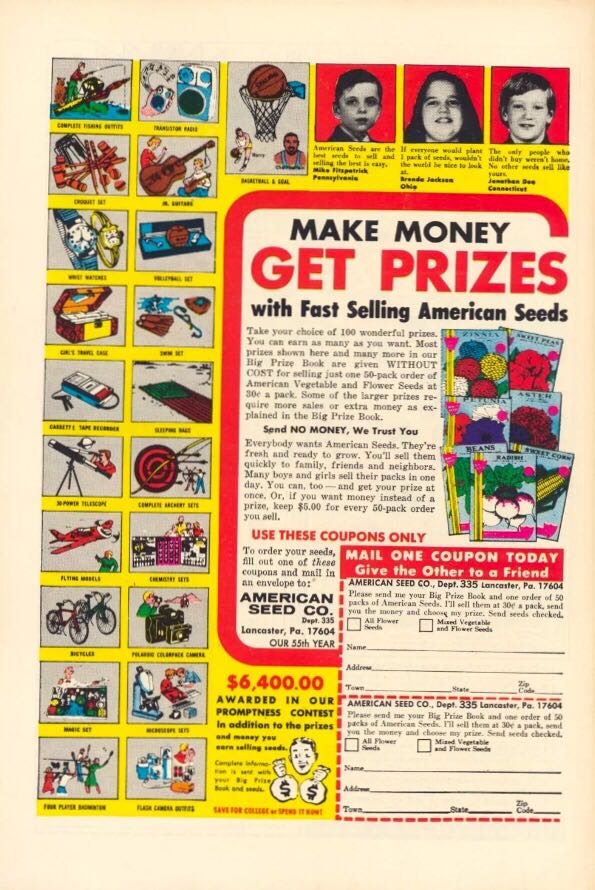 Flash - DC Comics (221 - 05/1973) comic book collectible - Main Image 2