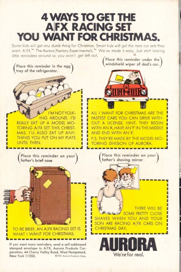 The Flash (1959) - DC Comics (219 - 01/1973) comic book collectible - Main Image 2