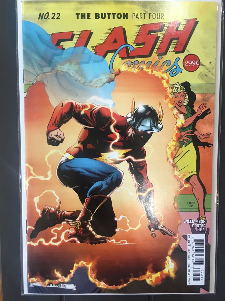 Flash