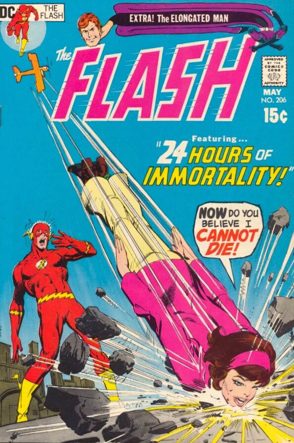 Project Superpowers: Chapter Two