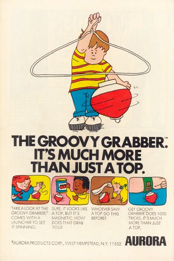 Flash, The - DC Comics (206 - 05/1971) comic book collectible - Main Image 2