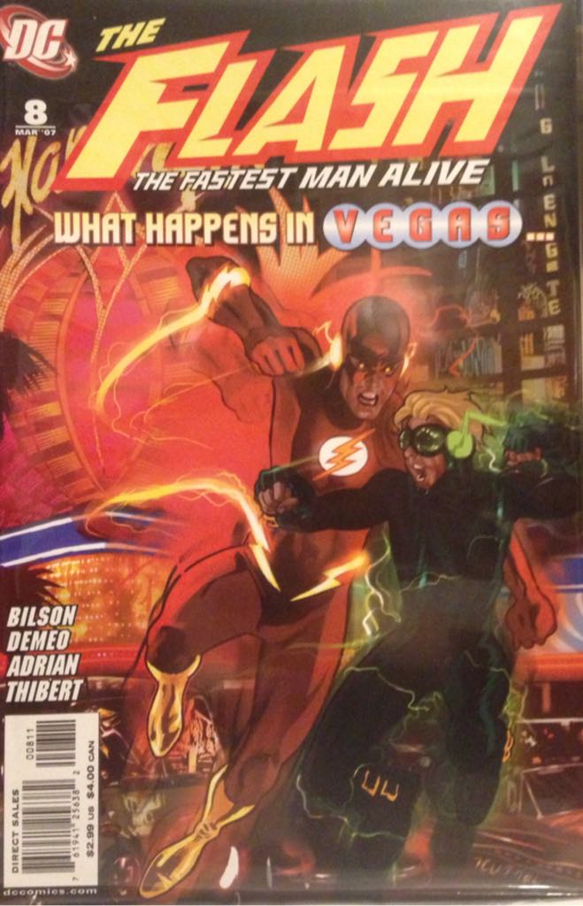 DeadPool: Merc With a Mouth