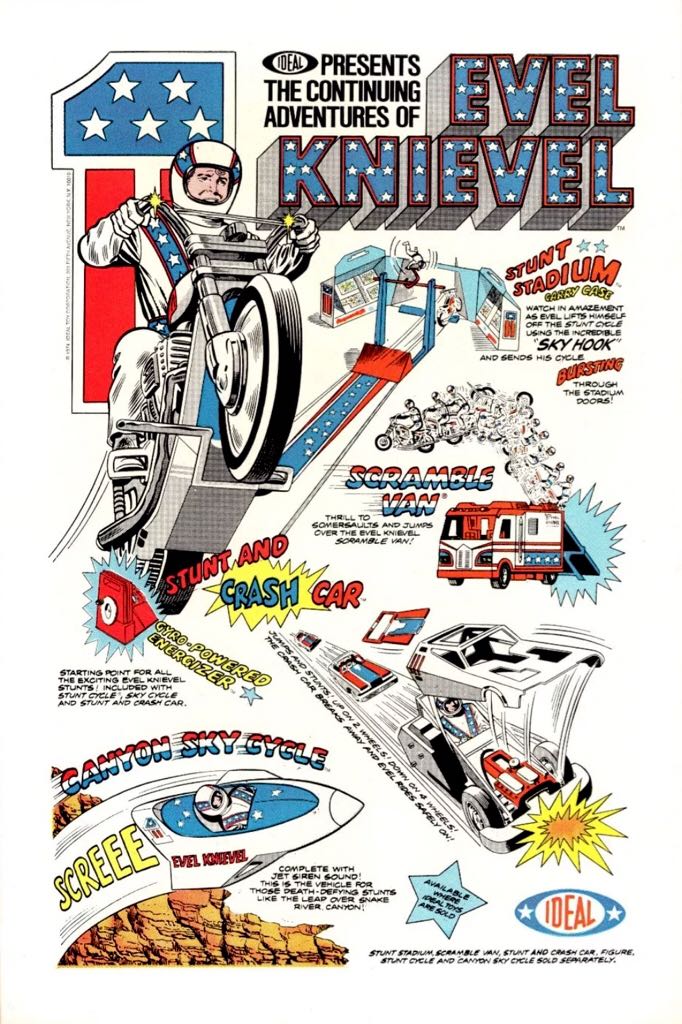 The Flash - DC Comics (231 - 02/1975) comic book collectible - Main Image 2