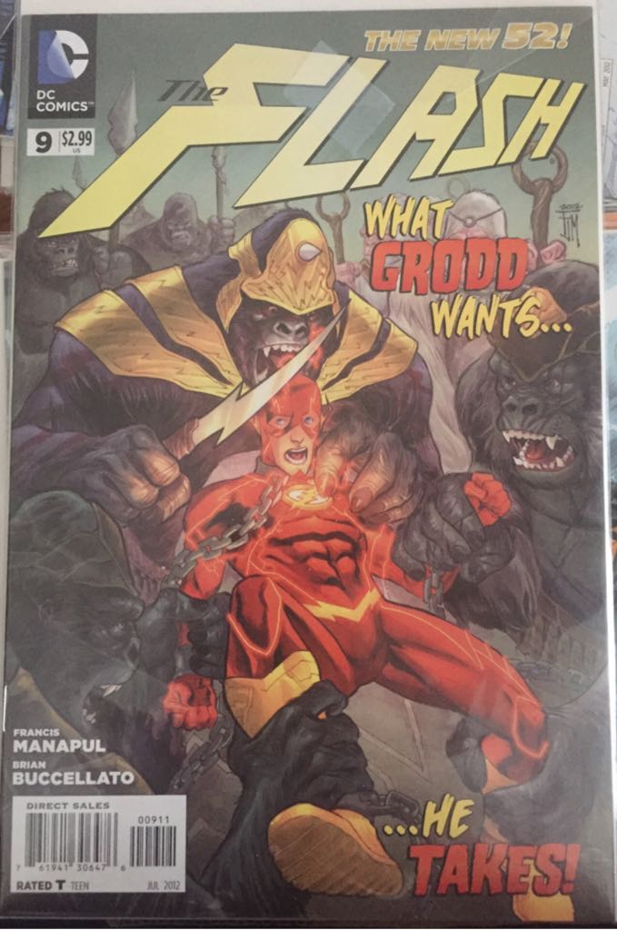 Project Superpowers (Vol. 2)