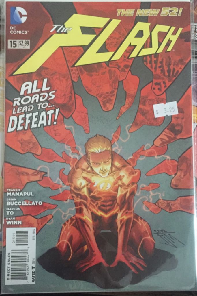 Barack : The Barbarian