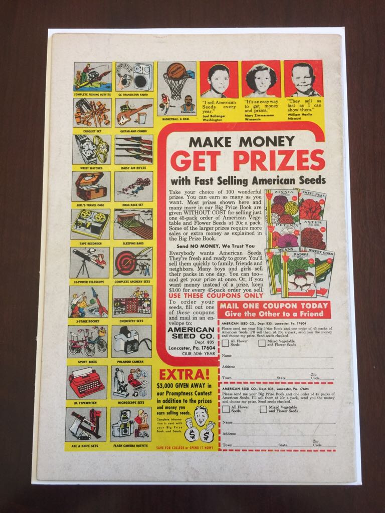 Flash  (177) comic book collectible - Main Image 2