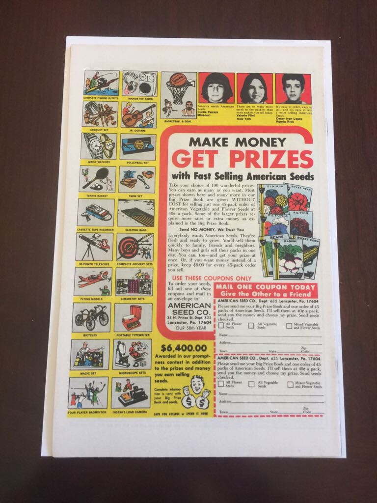 Flash  (241) comic book collectible - Main Image 2