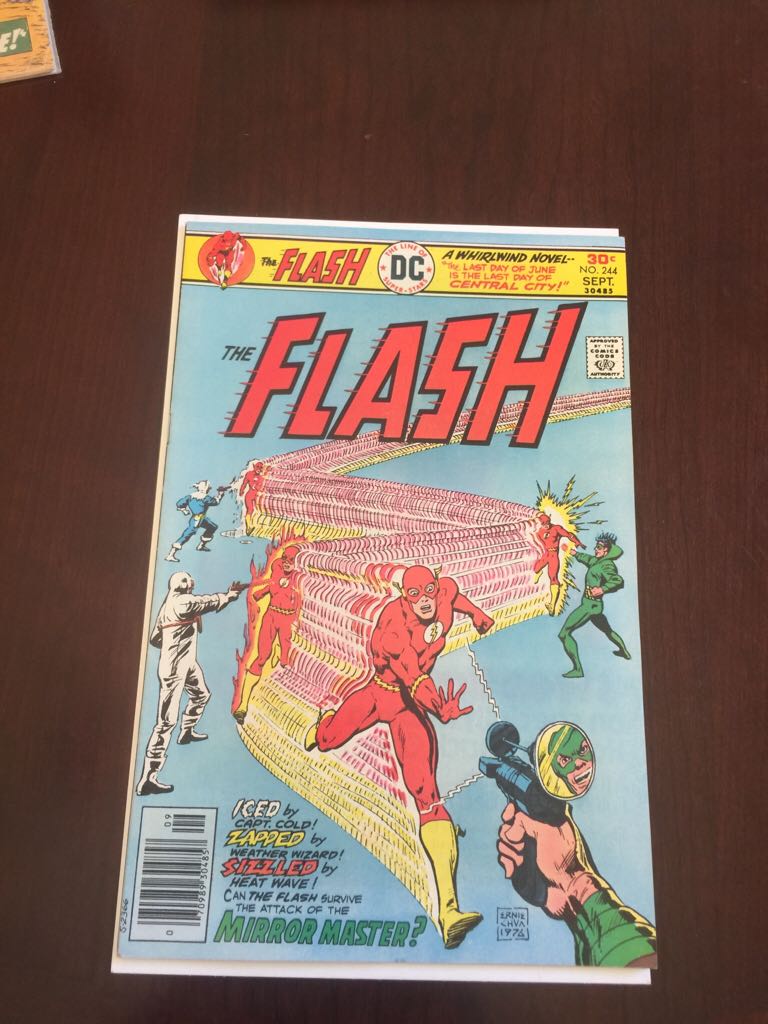 Astonishing X-Men Vol. 3