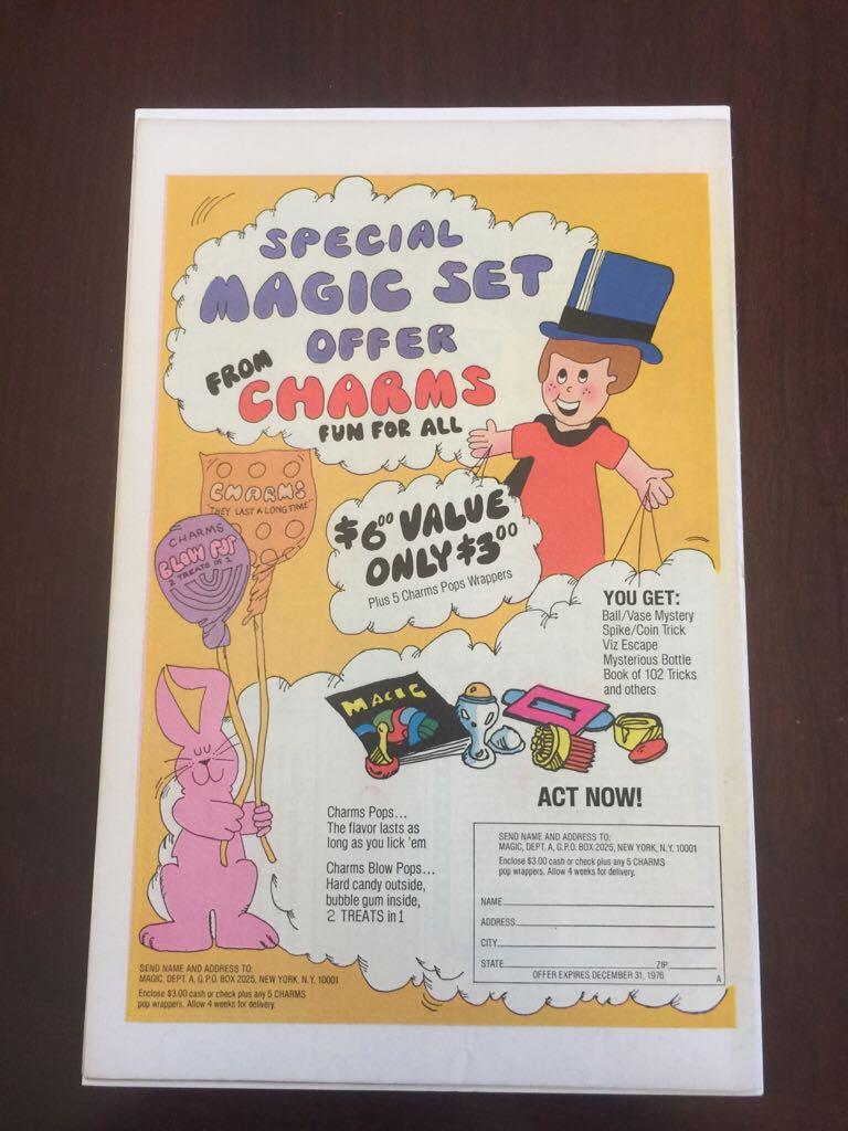 Flash  (245) comic book collectible - Main Image 2