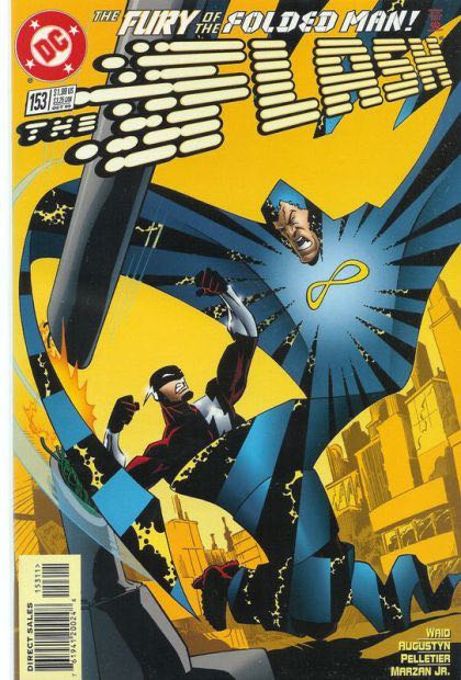 Flash  #356   [Vol. 2  #6]