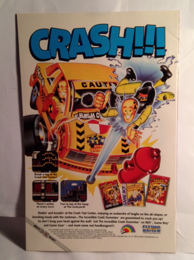 The Flash (vol. 2) - DC Comics (77 - 06/1993) comic book collectible - Main Image 2