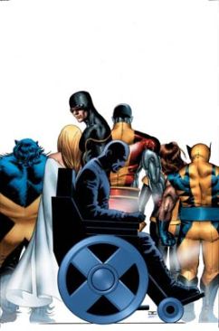 Astonishing X-men (Vol 2)
