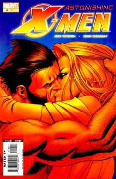 Astonishing X-Men vol3 - Marvel (14 - Jun 2006) comic book collectible [Barcode 759606055432] - Main Image 1