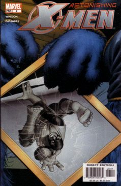 X-Men (1991)