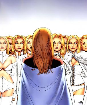 Necrosha: The Gathering