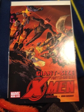 Buffy The Vampire Slayer: Season Eight (2007)