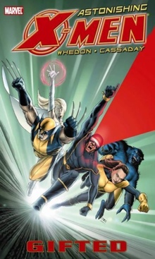 Astonishing X-Men