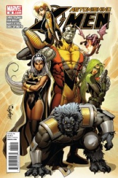 X-Men Legacy