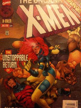 Buffy The Vampire Slayer: Season 8