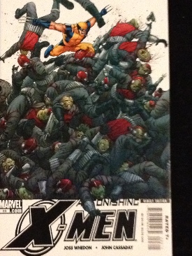 Buffy The Vampire Slayer