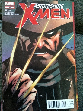 Iron Man The Inevitable