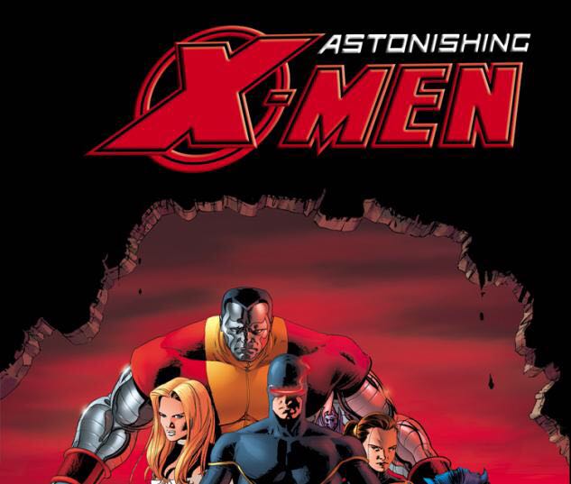 Astonishing X-Men - Marvel (2) comic book collectible [Barcode 9780785116776] - Main Image 2