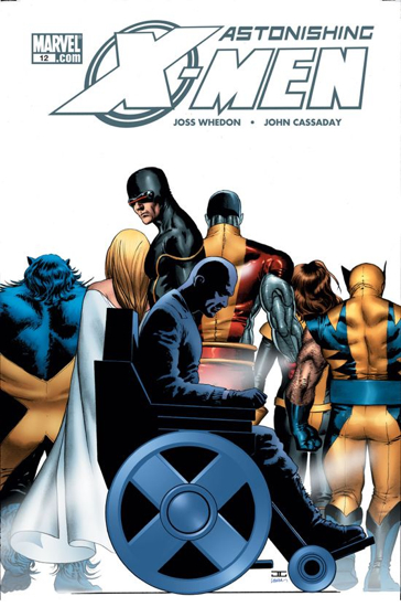 Astonishing X-Men