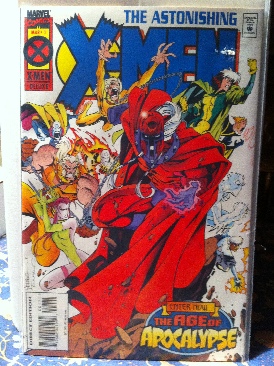 Iron Man By Design DeadPool Merc With a Mouth 10