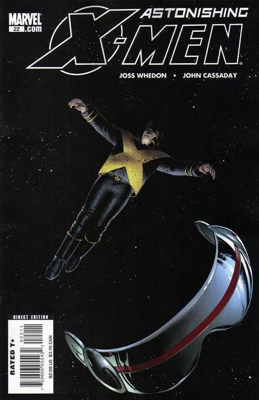 X-men (Vol. 1)