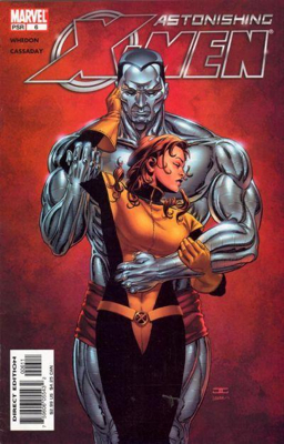 Astonishing X-Men - Marvel (6) comic book collectible [Barcode 759606041992] - Main Image 1