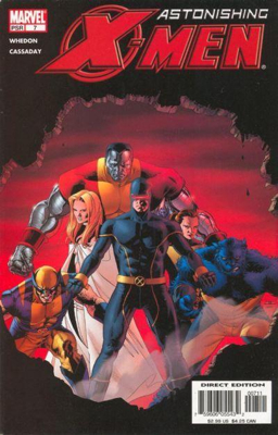 X-Men Legacy