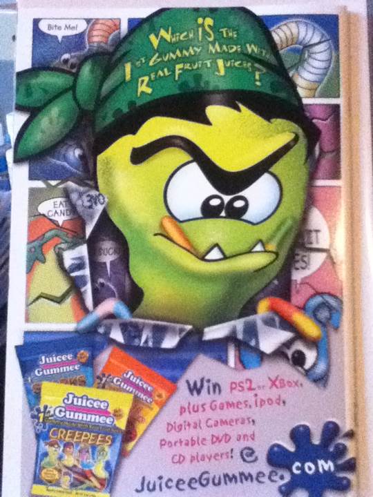 Astonishing X-Men - Marvel Comics (1 - 07/2004) comic book collectible [Barcode 759606041992] - Main Image 2