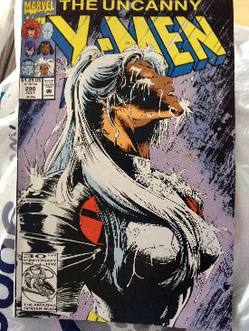 Moon Knight: Saga (2009)