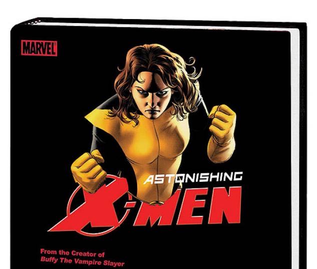 X-Men, Astonishingly - Marvel Comics (2 - 08/2004) comic book collectible [Barcode 759606041992] - Main Image 3