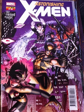 Buffy The Vampire Slayer (Vol. 1)