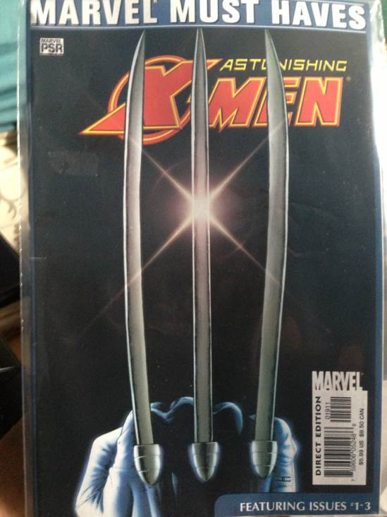 DeadPool: Merc With a Mouth