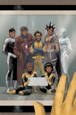 Astonishing X-Men