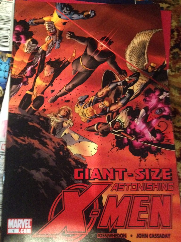 Buffy The Vampire Slayer