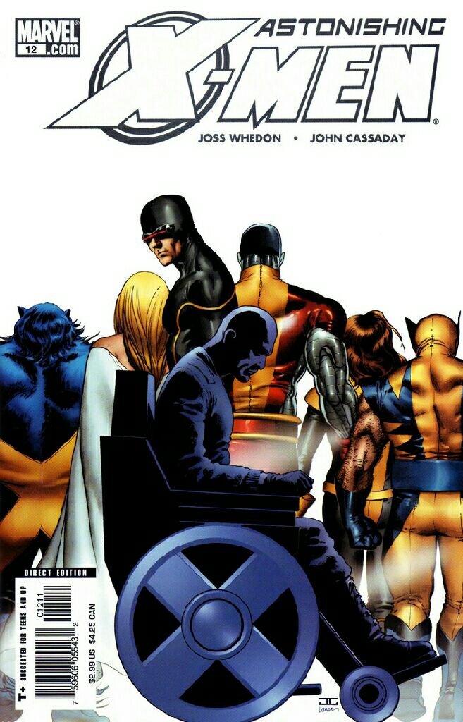 X-Men Legacy