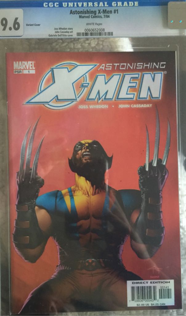 X-Men Legacy