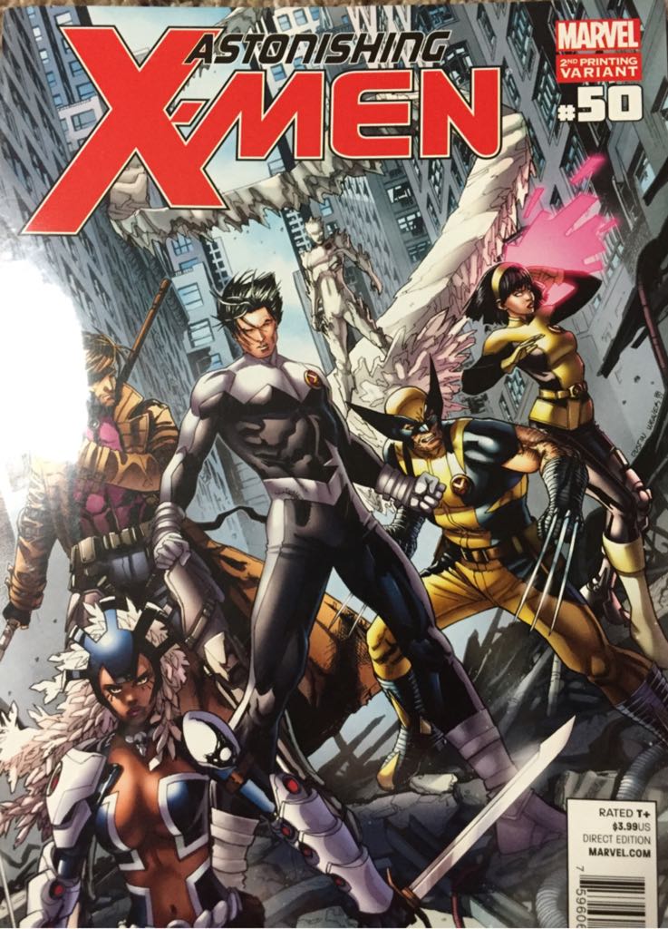 Buffy The Vampire Slayer (Vol. 1)